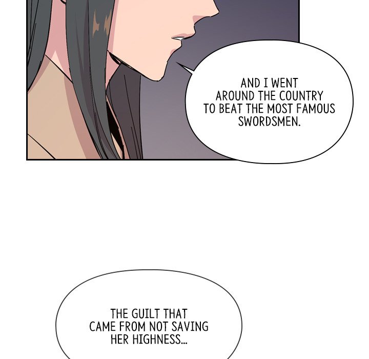 Read The Princess