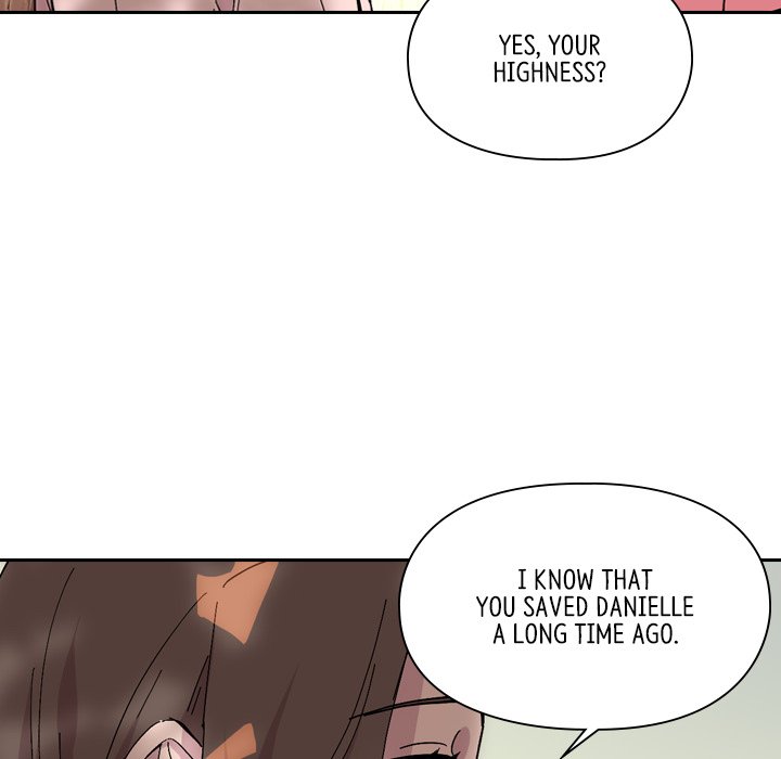 Read The Princess