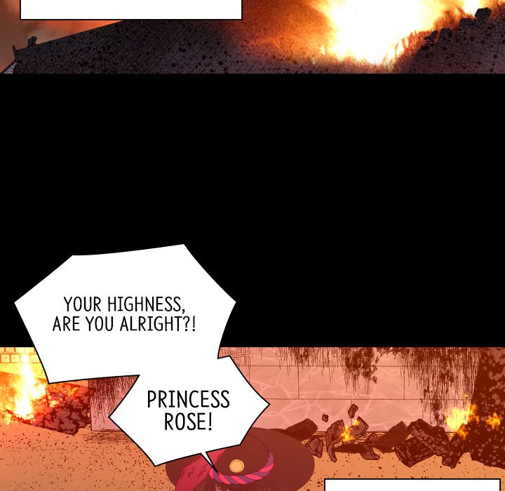 Read The Princess