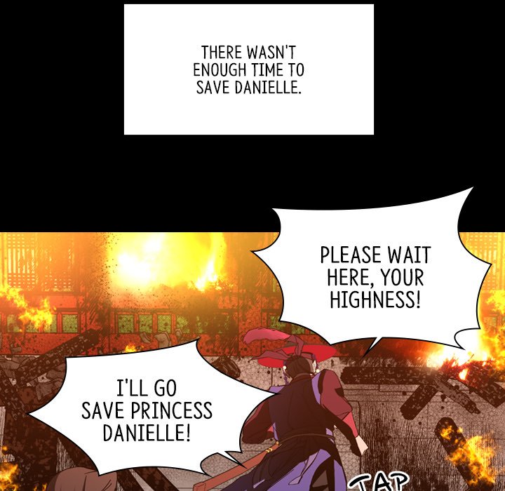 Read The Princess