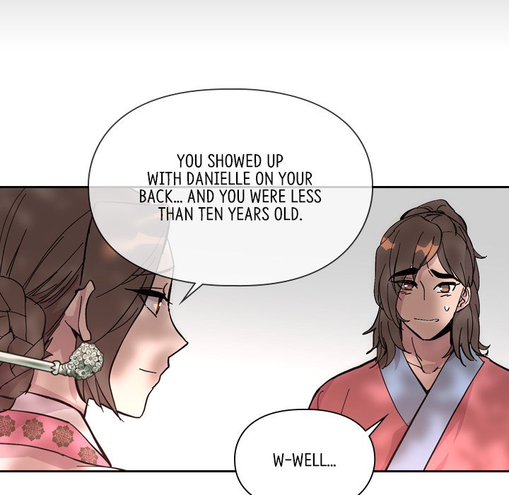 Read The Princess