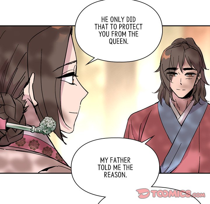 Read The Princess