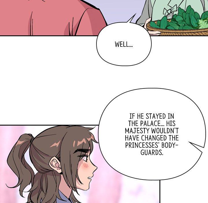 Read The Princess
