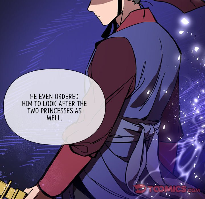 Read The Princess