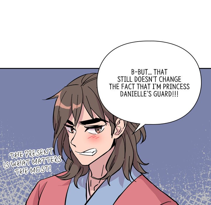 Read The Princess