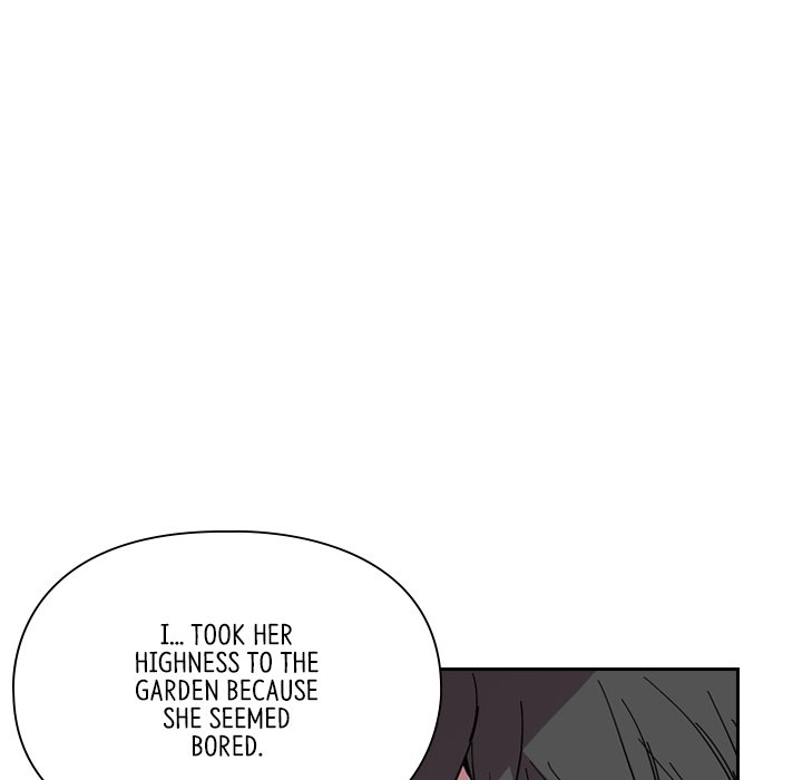 Read The Princess