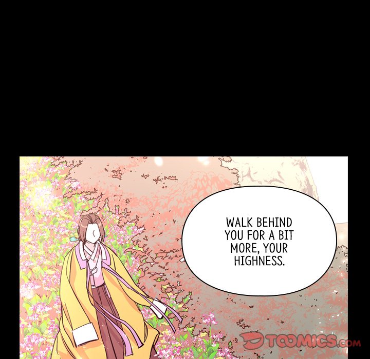 Read The Princess