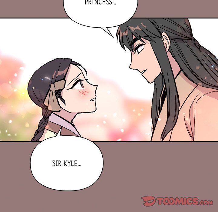 Read The Princess