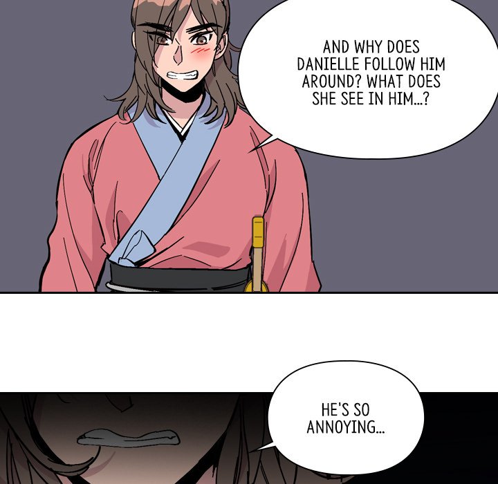 Read The Princess
