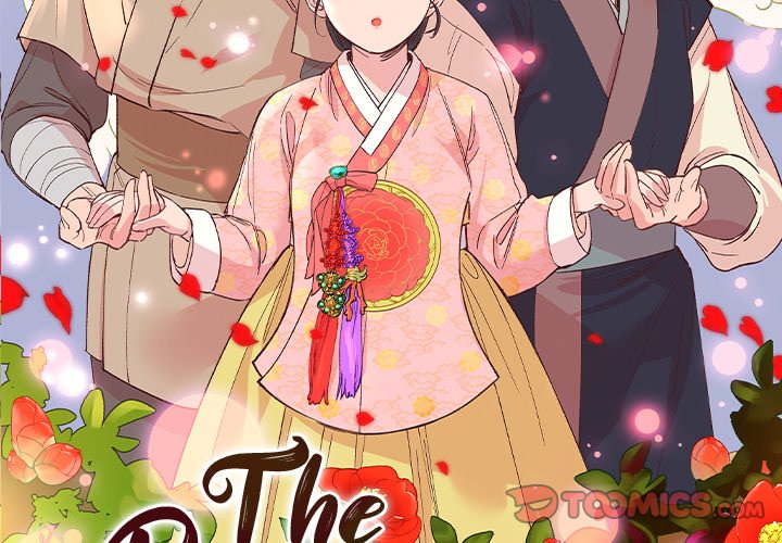 Read The Princess