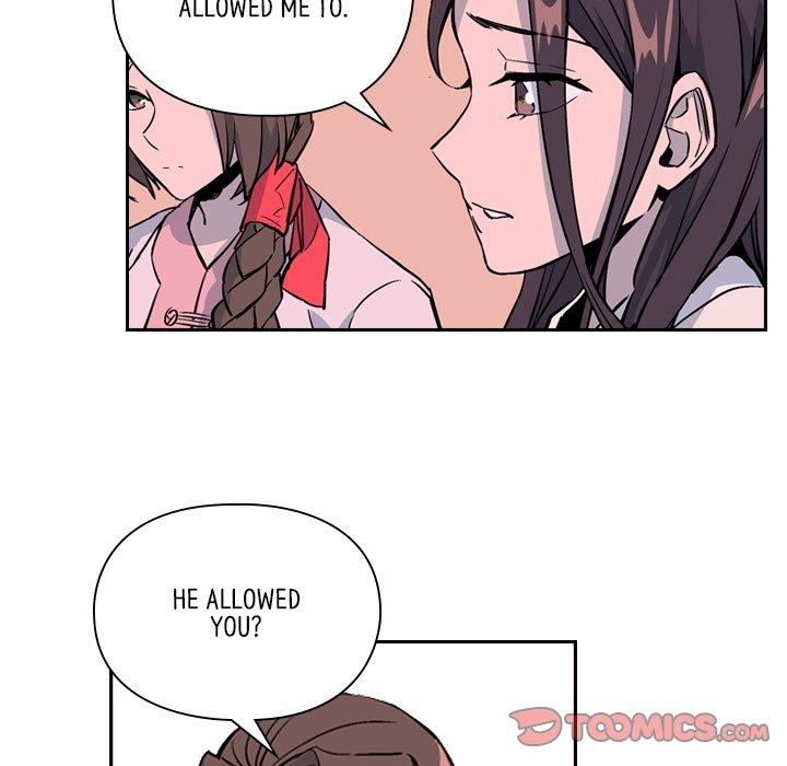 Read The Princess