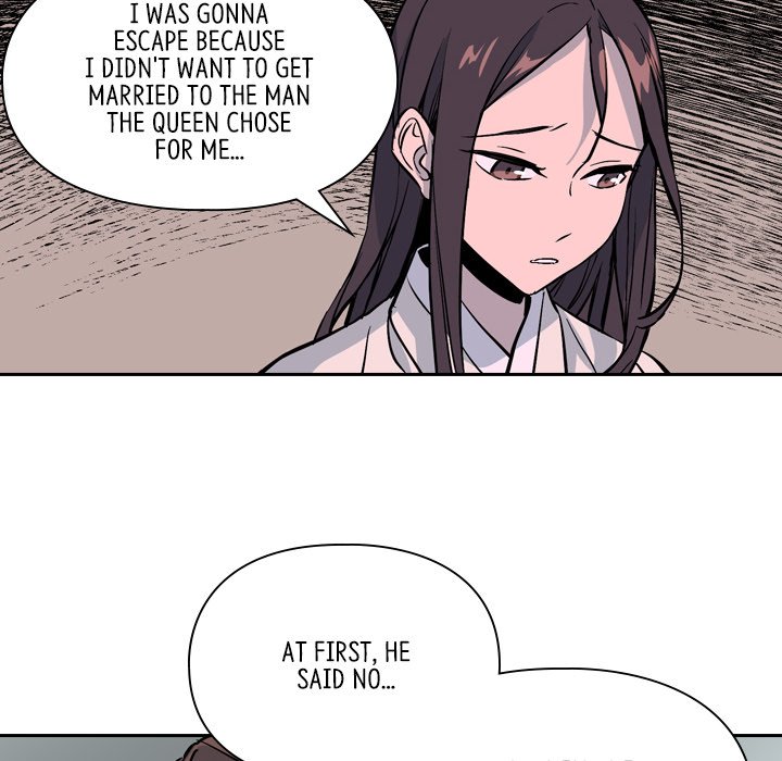 Read The Princess