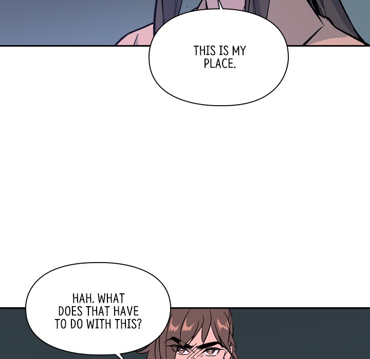 The Princess's Guard The Princess's Guard EP 33 - Toomics page 11 - 