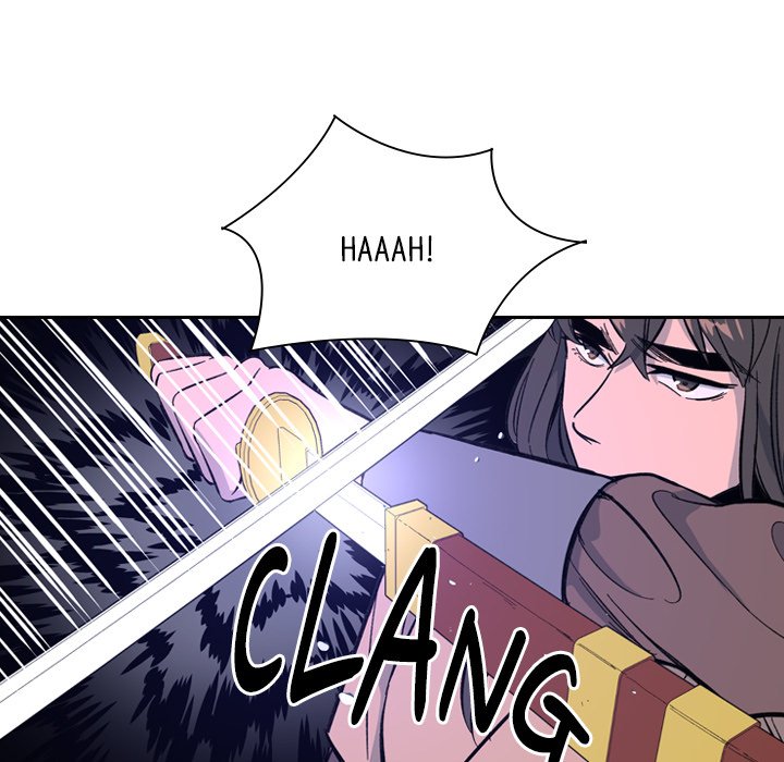 The Princess's Guard The Princess's Guard EP 33 - Toomics page 16 - 