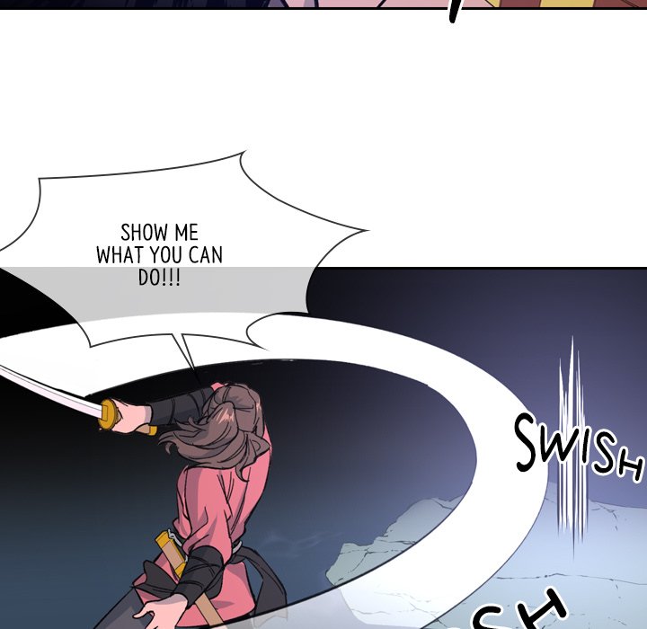 The Princess's Guard The Princess's Guard EP 33 - Toomics page 17 - 