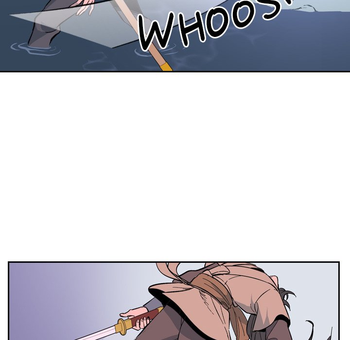 The Princess's Guard The Princess's Guard EP 33 - Toomics page 18 - 