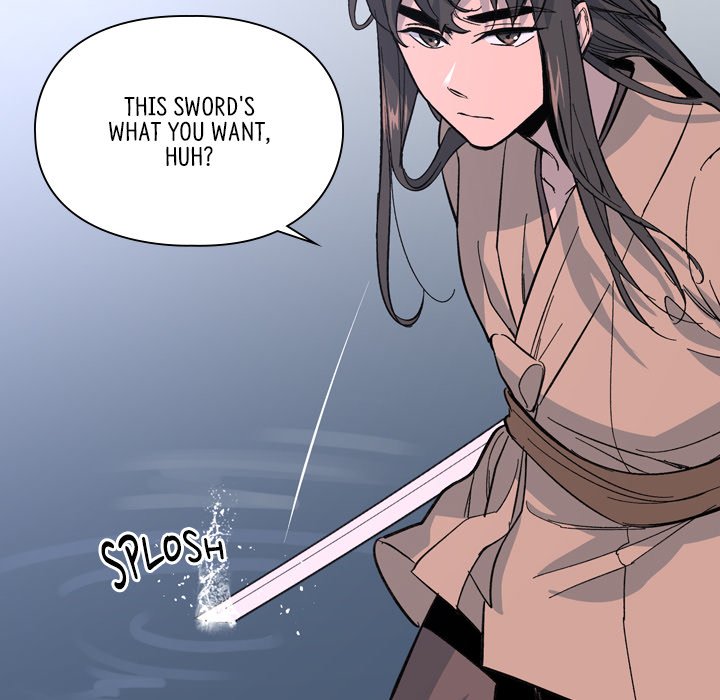 The Princess's Guard The Princess's Guard EP 33 - Toomics page 22 - 