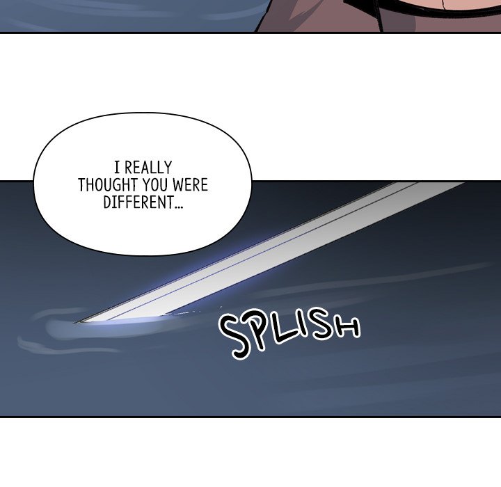 The Princess's Guard The Princess's Guard EP 33 - Toomics page 23 - 
