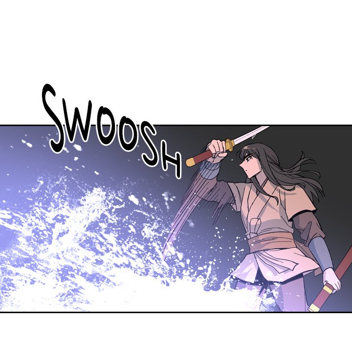 The Princess's Guard The Princess's Guard EP 33 - Toomics page 24 - 