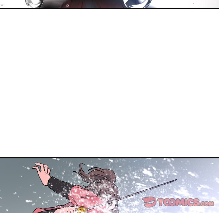 The Princess's Guard The Princess's Guard EP 33 - Toomics page 26 - 