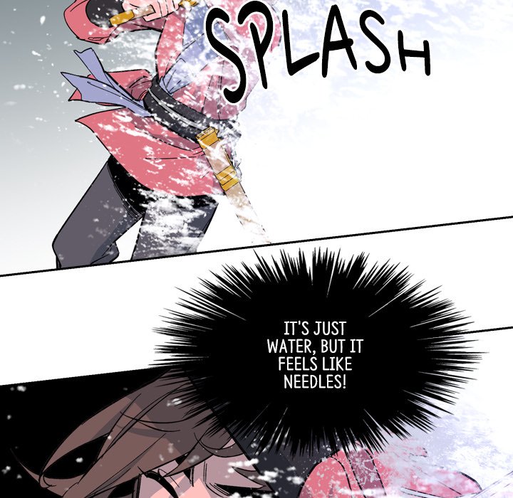 The Princess's Guard The Princess's Guard EP 33 - Toomics page 27 - 