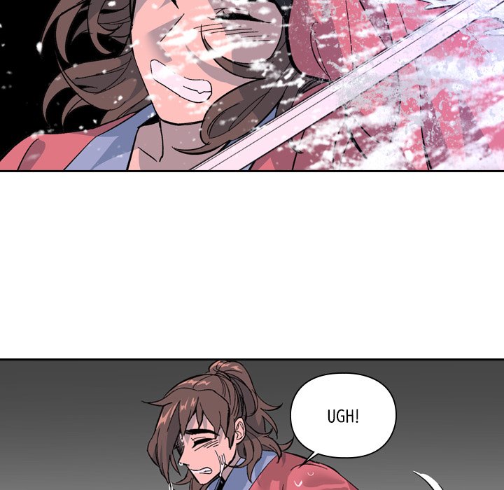 The Princess's Guard The Princess's Guard EP 33 - Toomics page 28 - 