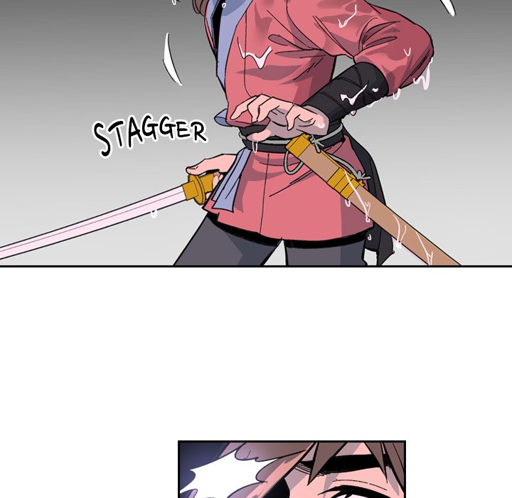 The Princess's Guard The Princess's Guard EP 33 - Toomics page 29 - 