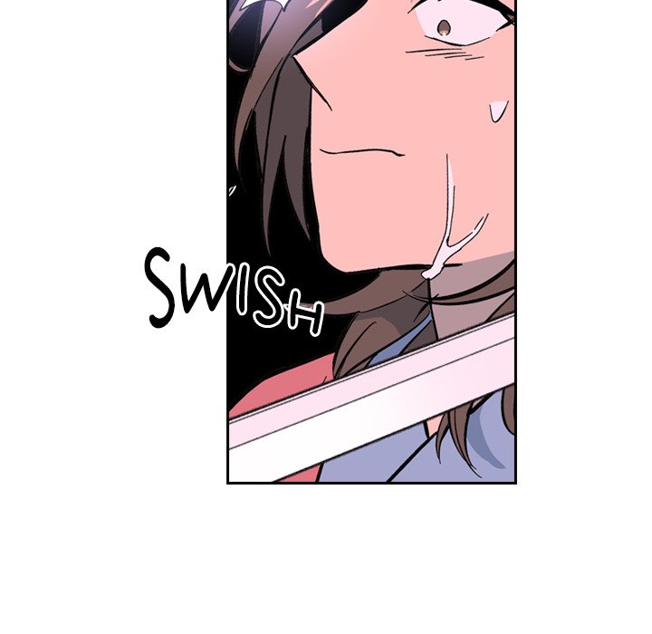 The Princess's Guard The Princess's Guard EP 33 - Toomics page 30 - 