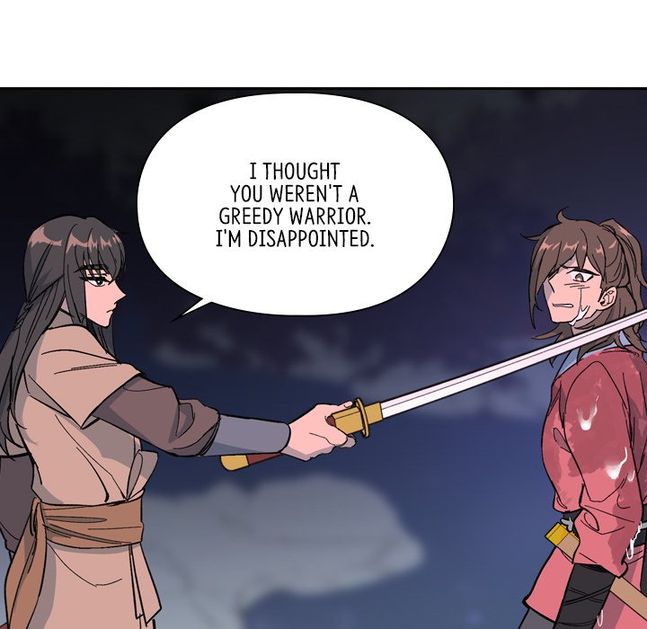 The Princess's Guard The Princess's Guard EP 33 - Toomics page 31 - 