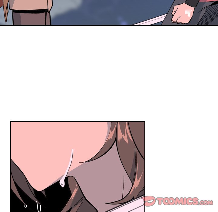 The Princess's Guard The Princess's Guard EP 33 - Toomics page 32 - 