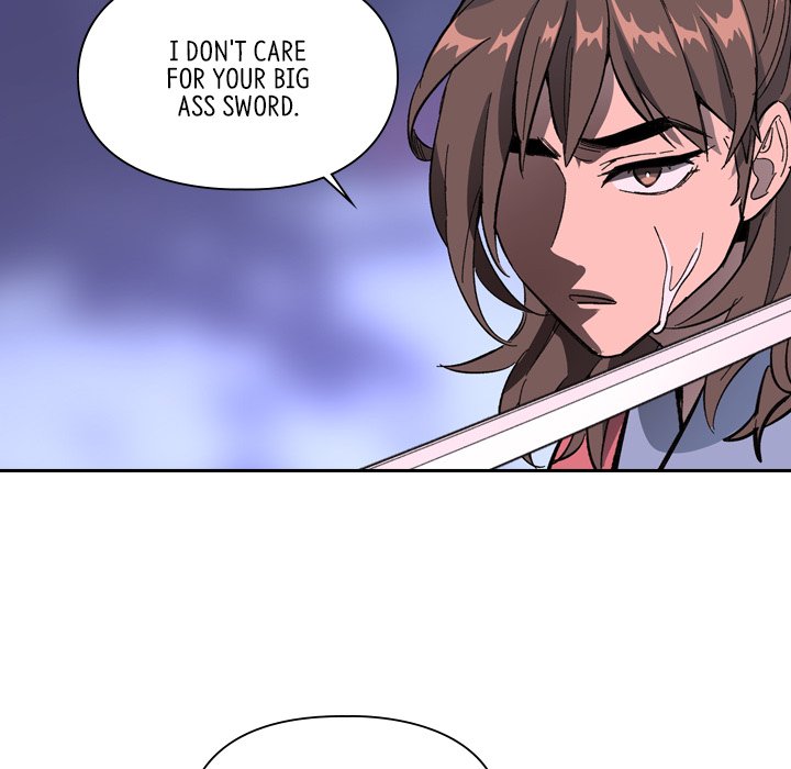 The Princess's Guard The Princess's Guard EP 33 - Toomics page 34 - 