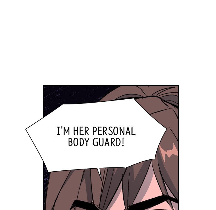 The Princess's Guard The Princess's Guard EP 33 - Toomics page 36 - 