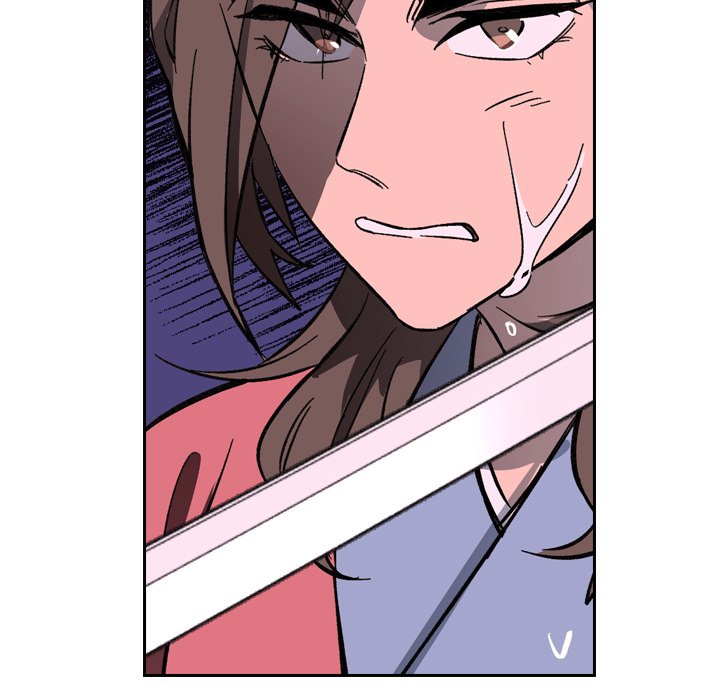 The Princess's Guard The Princess's Guard EP 33 - Toomics page 37 - 