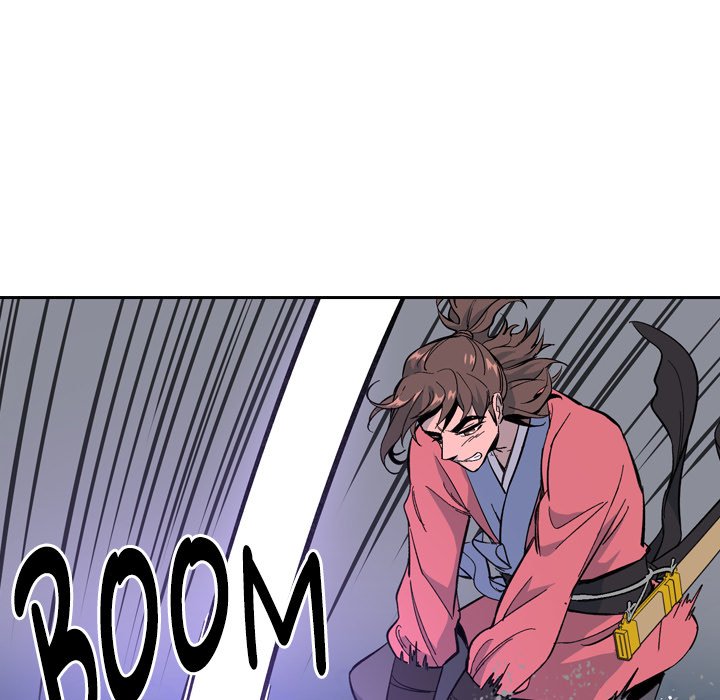 The Princess's Guard The Princess's Guard EP 33 - Toomics page 5 - 