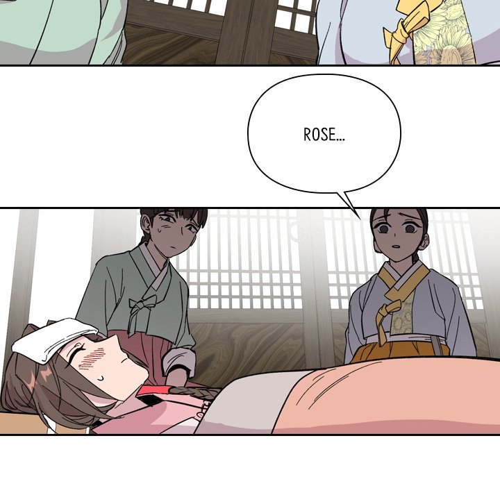 The Princess's Guard The Princess's Guard EP 33 - Toomics page 47 - 