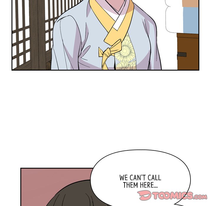The Princess's Guard The Princess's Guard EP 33 - Toomics page 50 - 