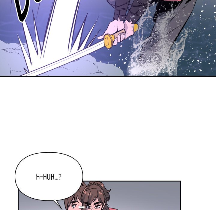 The Princess's Guard The Princess's Guard EP 33 - Toomics page 6 - 