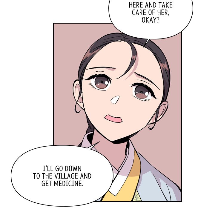 The Princess's Guard The Princess's Guard EP 33 - Toomics page 52 - 