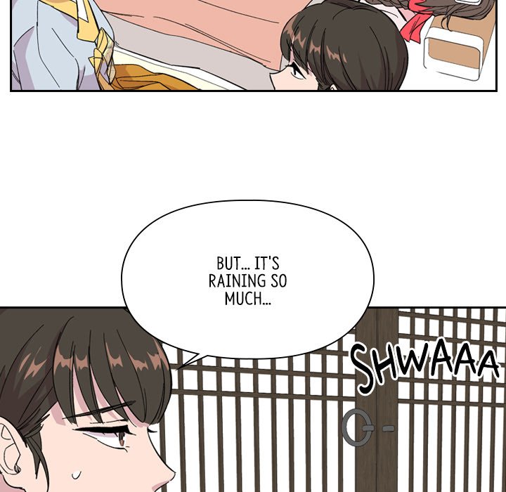 The Princess's Guard The Princess's Guard EP 33 - Toomics page 55 - 