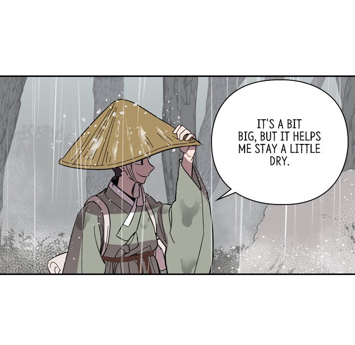 The Princess's Guard The Princess's Guard EP 33 - Toomics page 60 - 