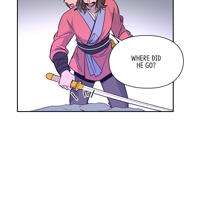 The Princess's Guard The Princess's Guard EP 33 - Toomics page 7 - 