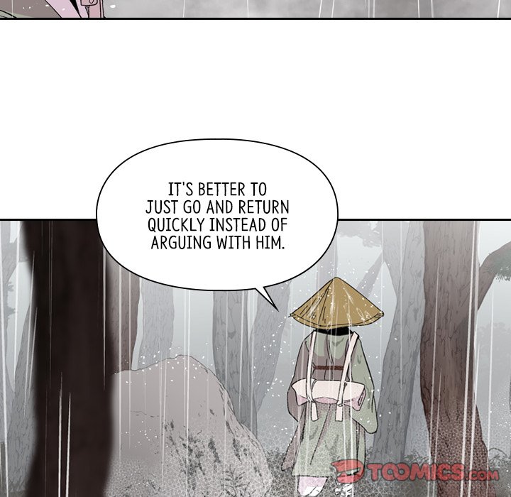 The Princess's Guard The Princess's Guard EP 33 - Toomics page 62 - 