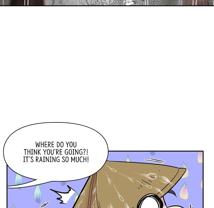 The Princess's Guard The Princess's Guard EP 33 - Toomics page 63 - 