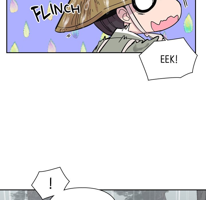 The Princess's Guard The Princess's Guard EP 33 - Toomics page 64 - 