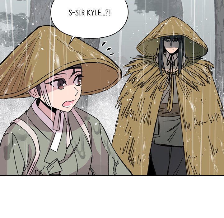The Princess's Guard The Princess's Guard EP 33 - Toomics page 65 - 