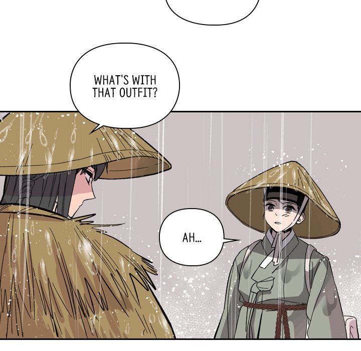 The Princess's Guard The Princess's Guard EP 33 - Toomics page 67 - 
