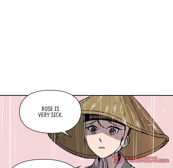 The Princess's Guard The Princess's Guard EP 33 - Toomics page 68 - 