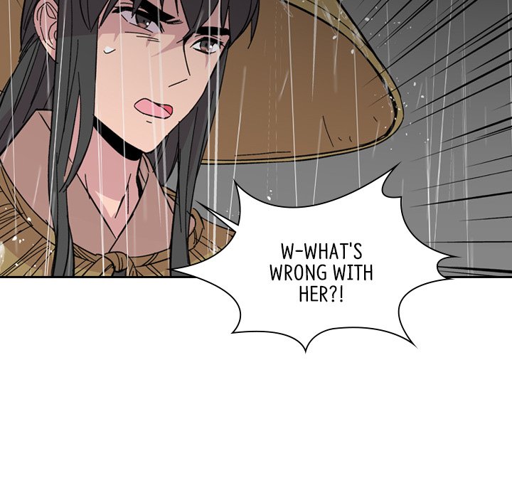 The Princess's Guard The Princess's Guard EP 33 - Toomics page 70 - 