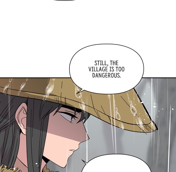 The Princess's Guard The Princess's Guard EP 33 - Toomics page 72 - 