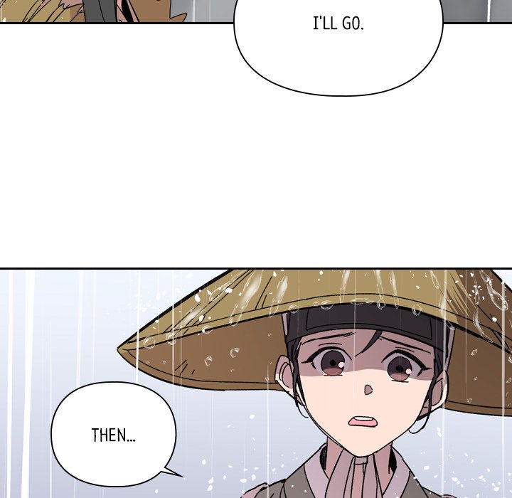 The Princess's Guard The Princess's Guard EP 33 - Toomics page 73 - 